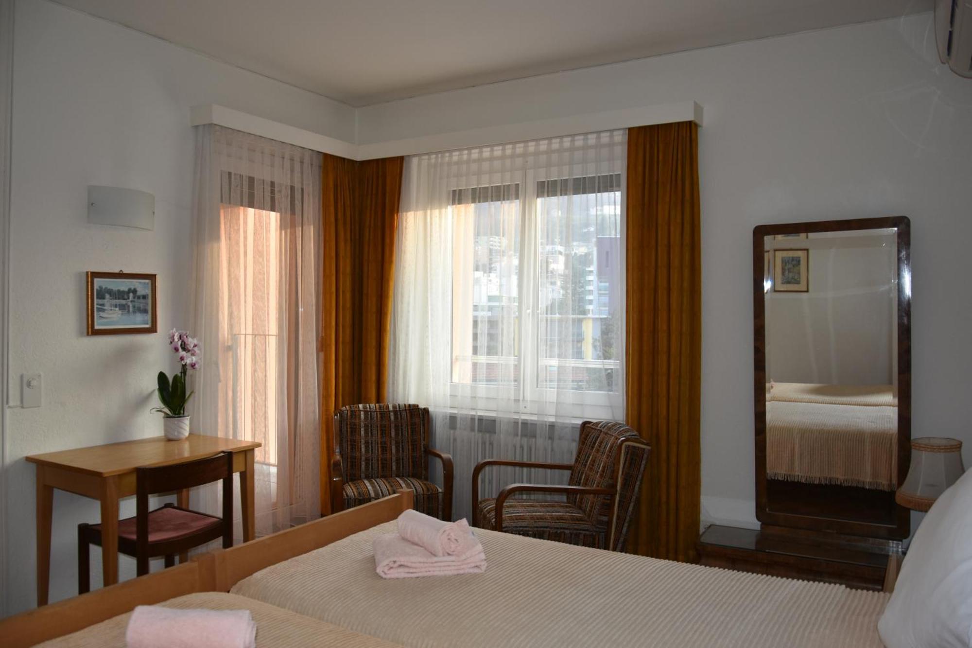 Casa Santa Birgitta Hotel Lugano Exterior foto